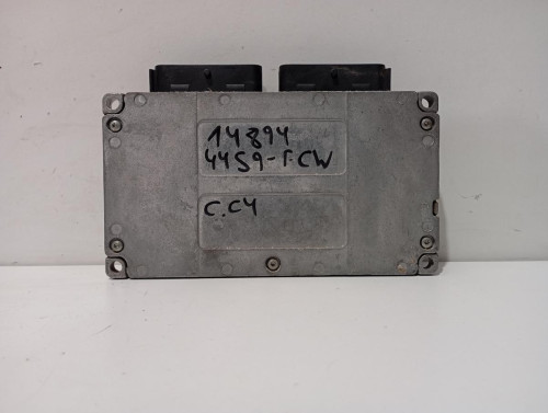  CENTRALITA CAMBIO AUTOMATICO CITROEN C4 BERLINA 