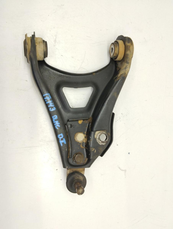 BRAZO SUSPENSION INFERIOR DELANTERO IZQUIERDO