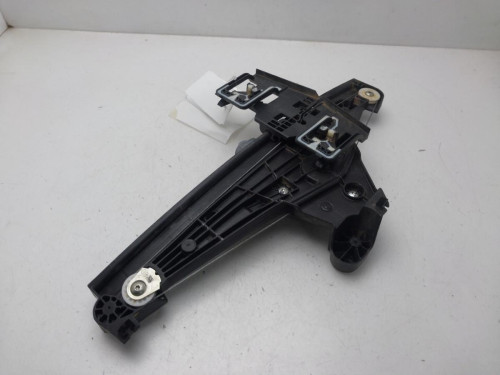 ELEVALUNAS TRASERO IZQUIERDO Citroen C4 BERLINA 