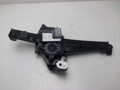 ELEVALUNAS TRASERO IZQUIERDO, Citroen, C4 BERLINA