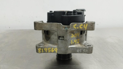 ALTERNADOR