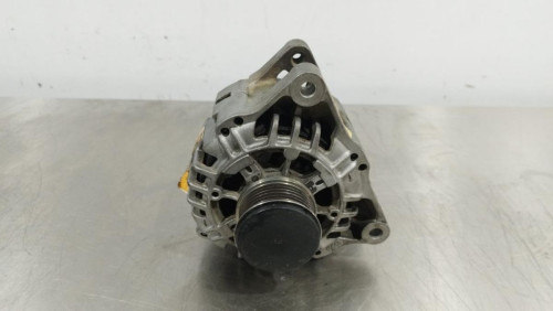  ALTERNADOR, , 