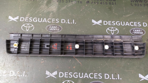 NO IDENTIFICADO Mitsubishi MONTERO (V80/V90) 