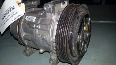 COMPRESOR AIRE ACONDICIONADO