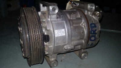 COMPRESOR AIRE ACONDICIONADO
