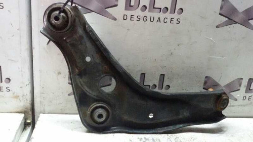 BRAZO SUSPENSION INFERIOR DELANTERO DERECHO Nissan QASHQAI (J11E) 