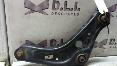 BRAZO SUSPENSION INFERIOR DELANTERO DERECHO Nissan QASHQAI (J11E) 