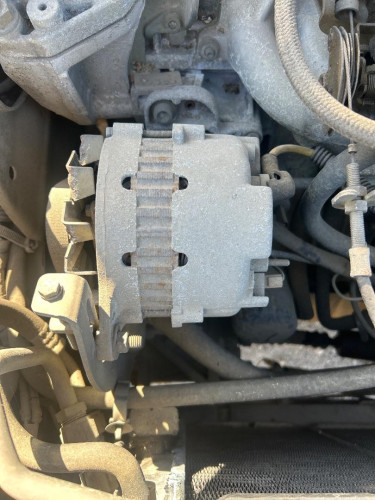 ALTERNADOR Peugeot 309 