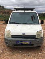 FORD TRANSIT CONNECT (TC7)