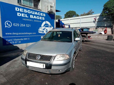 VOLKSWAGEN PASSAT VARIANT (3B6)