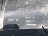 PARAGOLPES TRASERO CITROEN XSARA PICASSO 