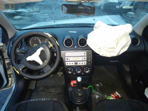  FORD FIESTA (CBK) 