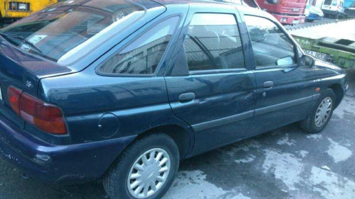  FORD ESCORT BERL./TURNIER 