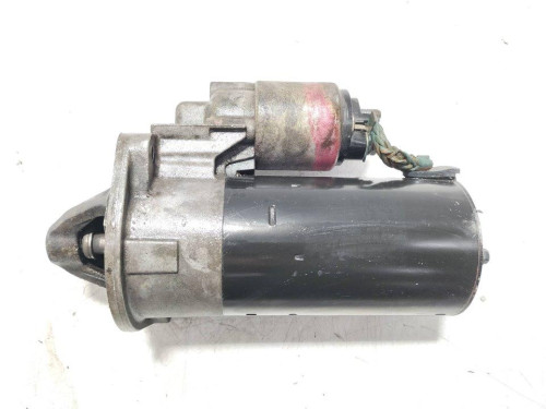  MOTOR ARRANQUE, FORD, FOCUS BERLINA (CAP) 