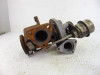  TURBOCOMPRESOR MERCEDES-BENZ CLASE A (BM 168) 
