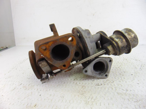  TURBOCOMPRESOR MERCEDES-BENZ CLASE A (BM 168) 