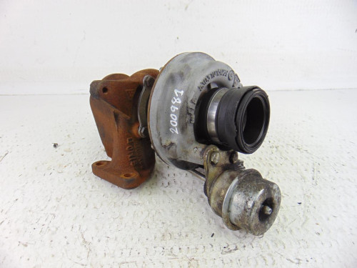  TURBOCOMPRESOR MERCEDES-BENZ CLASE A (BM 168) 