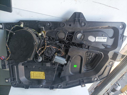  ELEVALUNAS DELANTERO DERECHO FORD FUSION (CBK) 