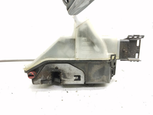  CERRADURA PUERTA TRASERA IZQUIERDA Citroen C4 CACTUS 