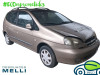 CHEVROLET REZZO — автомобиль-донор на запчасти 