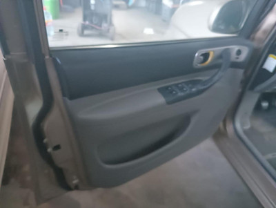 CHEVROLET REZZO