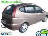 CHEVROLET REZZO — автомобиль-донор на запчасти 