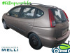 CHEVROLET REZZO — автомобиль-донор на запчасти 