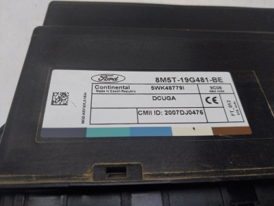 MODULO ELECTRONICO, FORD, KUGA (CBV)