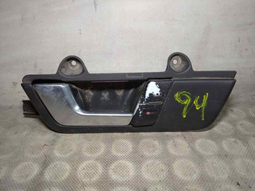 MANETA INTERIOR DELANTERA IZQUIERDA AUDI A4 BERLINA (8E) 