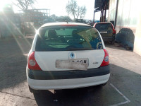 RENAULT CLIO II FASE II (B/CB0)