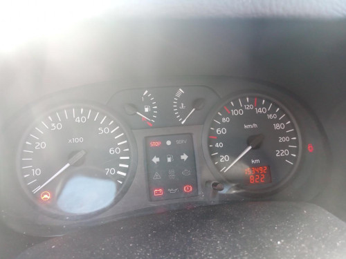  RENAULT CLIO II FASE II (B/CB0) 