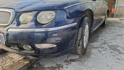 PARAGOLPES DELANTERO, MG Rover, ROVER 75 (RJ)
