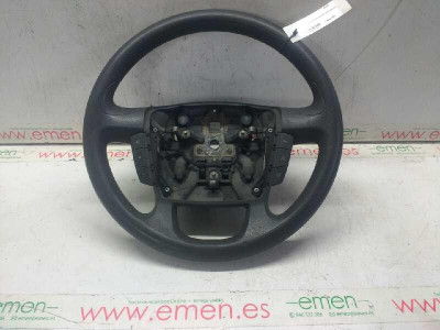 VOLANTE, PEUGEOT, BOXER (328/330/333) FURGÓN BAT.3000MM