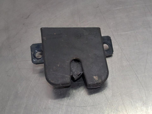  CERRADURA MALETERO / PORTON VOLKSWAGEN CADDY (2K)(02.2004) 