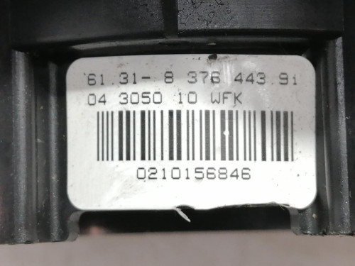 ANILLO AIRBAG BMW SERIE 3 COMPACTO (E46) 