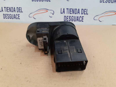 MANDO LUCES