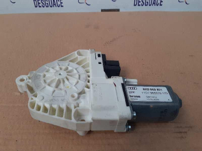MOTOR ELEVALUNAS DELANTERO IZQUIERDO