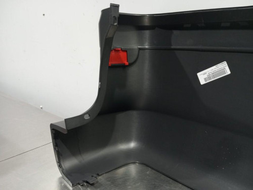  PUNTERA PARAGOLPES TRASERA IZQUIERDA 