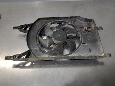 ELECTROVENTILADOR, RENAULT, LAGUNA II (BG0)