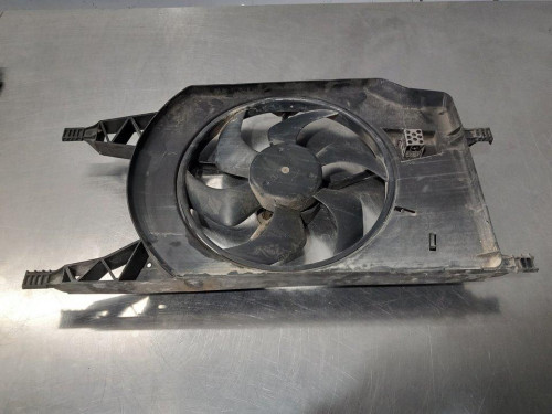  ELECTROVENTILADOR, RENAULT, LAGUNA II (BG0) 