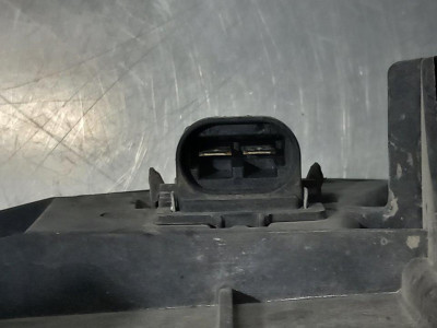 ELECTROVENTILADOR, RENAULT, LAGUNA II (BG0)