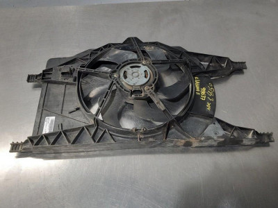ELECTROVENTILADOR, RENAULT, LAGUNA II (BG0)