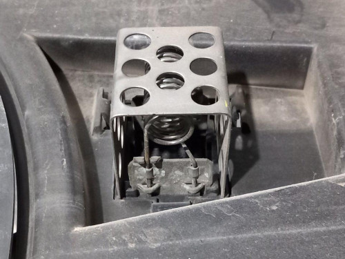  ELECTROVENTILADOR, RENAULT, LAGUNA II (BG0) 