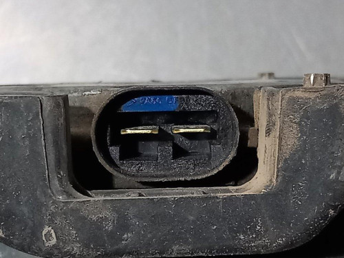  ELECTROVENTILADOR, RENAULT, LAGUNA II (BG0) 