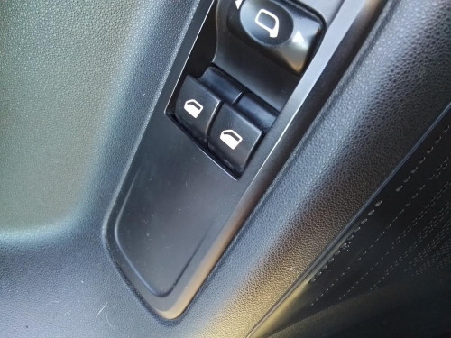 MANDO ELEVALUNAS DELANTERO IZQUIERDO CITROEN C3 