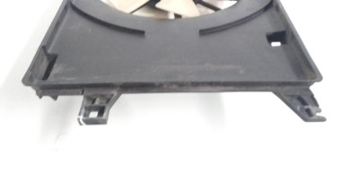 ELECTROVENTILADOR, MAZDA, 5 BERLINA (CR)