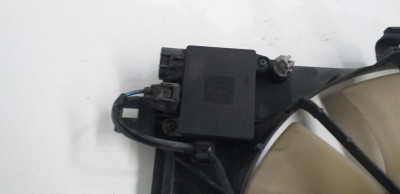 ELECTROVENTILADOR, MAZDA, 5 BERLINA (CR)