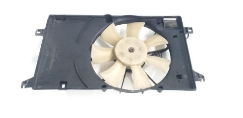  ELECTROVENTILADOR, MAZDA, 5 BERLINA (CR) 
