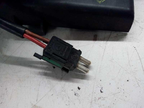  ELECTROVENTILADOR MERCEDES-BENZ CLASE A (BM 168) 