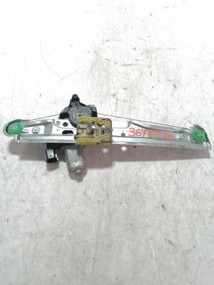 ELEVALUNAS TRASERO IZQUIERDO, FORD, C-MAX (CB7)